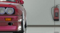 【GTA5载具评测】1991 BMW E30 Drift Edition：经典漂移神车，E30的终极进化