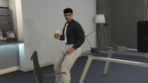 DidierSachs 商务装 MOD 适用于线上男角色 (TWINK & HUNK) v1.0 [Add-On]