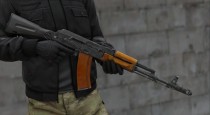 GTA5 军火库新宠：AK-74M 实战动画版 MOD (质感升级)