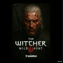 巫师3巫师3动态眼睛系统简体中文翻译补丁 - Modular Eyes v1.0