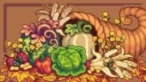 Cornucopia More Crops Chinese Translation for 《星露谷物语》 - 聚宝盆作物模组汉化