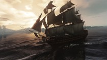 【GTA5载具】HMS Victory 1765：洛圣都的海上霸主，历史与现实的完美融合