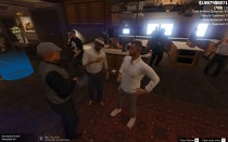 马丁·马德拉佐豪宅袭击 (Spooner MOD)