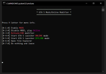 GTA5必备神器：Safe Launcher (ZeroSuf3r's) v1.2 —— 一键启动，轻松切换纯净/MOD模式