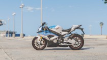 【GTA5载具】BMW S1000RR 2016-2017：洛圣都最真实的超级摩托车