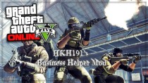 HKH191's Business Helper v3.0