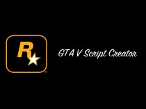 【GTA5工具】Script Creator：轻松制作自定义 MOD，小白也能玩转