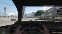 【GTA5载具】Realistic Top Speed and Acceleration (All Vehicles) Enhanced：解锁真实速度与激情
