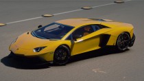 【GTA5载具】兰博基尼 Aventador LP720-4 五十周年纪念版：洛圣都最强 Add-On 替换方案