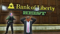 Liberty Bank 抢劫脚本 v0.1