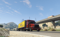 Trucking Missions 卡车任务 v1.5