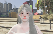 樱花眼镜 MOD v1.0 [Add-On]