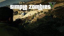 Simple Zombies [.NET] v1.0.2d