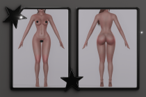 Kim Body - Venom 版本 1.0 [Add-On]