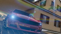【GTA5载具】2015款道奇 Charger RT：经典警车再现，原汁原味的美式肌肉跑车