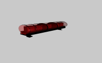 【GTA5硬核】Giroflex Rontan Tubular (Gavron3D) Unlocked Z3d 1.0：解锁Zmodeler编辑利器