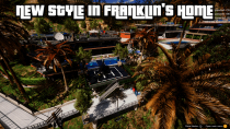 弗兰克林家新风格 [Legacy Version]