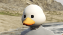 鸭子面具 MOD v1.0 [Add-On]