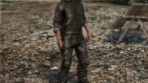 Crye G4 统一制服 MOD v1.0 [Add-On]