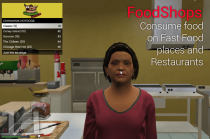 FoodShops：快餐店和餐厅 v1.2