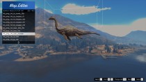 【GTA5实用】更新版地图编辑器对象列表 v3.2 (圣安德烈斯雇佣兵DLC + 拆车店DLC)