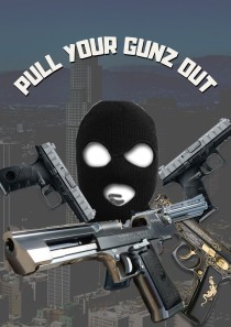 拔枪动画脚本 PYGO v1.9.3