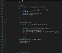 【GTA5实用】Updated ObjectList.ini：一键解锁所有物体MOD，地图编辑器必备神器