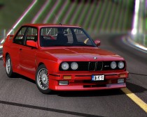 【GTA5载具】1990款宝马 M3 E30：经典性能机器，焕然一新的驾驶体验