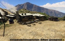 小木屋厨房 [Add-On]