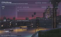 【GTA5神器】GTAModsManager 1.0.0：轻松管理MOD，告别混乱