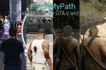 【GTA5必备】PatchMyPath：轻松管理多版本游戏和MOD