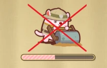 跳过库克动画 - Cooke Animation Skip