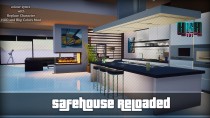 Safehouse Reloaded v12.0（切换未拥有的公寓标记）