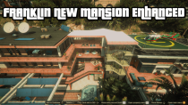弗兰克新豪宅增强版 [Legacy Version]