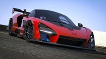 2019 McLaren Senna [Add-On]       1.0