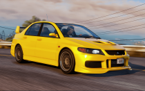 【GTA5载具】Maibatsu Sunrise R：经典与现代的完美融合，性能与风格并存的梦幻超跑