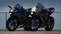 【GTA5载具】2024款川崎 Ninja ZX10R KRT 版本：洛圣都最速赛道猛兽，细节拉满的竞速利器