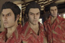 《人中之龙3》金子 kazuma [Add-On Ped] v1.1