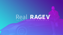【GTA5载具】Real | RAGE V - Vehicles Enhancer 3.0.5：洛圣都车辆性能的终极增强