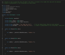 NativeUI - Empty Template       1.0