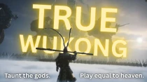 True Wukong - OneMod update - Custom transmog for 《黑神话：悟空》 - 全能大圣玩法大修