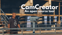 【GTA5大神必备】CamCreator：自由视角创造工具，让游戏画面随心所欲