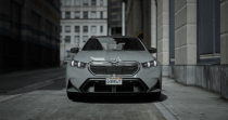 【GTA5载具】BMW M5 G90 2024：顶级性能与极致细节的完美结合