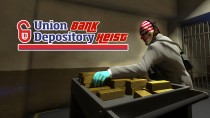 Union Depository Heist v2.5