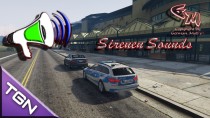 German Police Sirens + Yelp       2.0