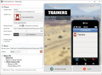 【GTA5便利】Profile Editor for NoMoreShortcuts：轻松创建个人配置，告别繁琐设置