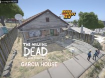 TWD 加西亚家 (第三季) [MLO]