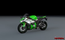 2015 Kawasaki Ninja ZX-10R [Add-On]