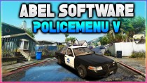 PoliceMenu V v2.6