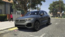 2019 VW Touareg R-Line [Add-On | FiveM]       2.0